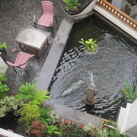 Baanlek Home Stay Chiang Mai Ngoại thất bức ảnh