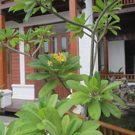 Baanlek Home Stay Chiang Mai Ngoại thất bức ảnh
