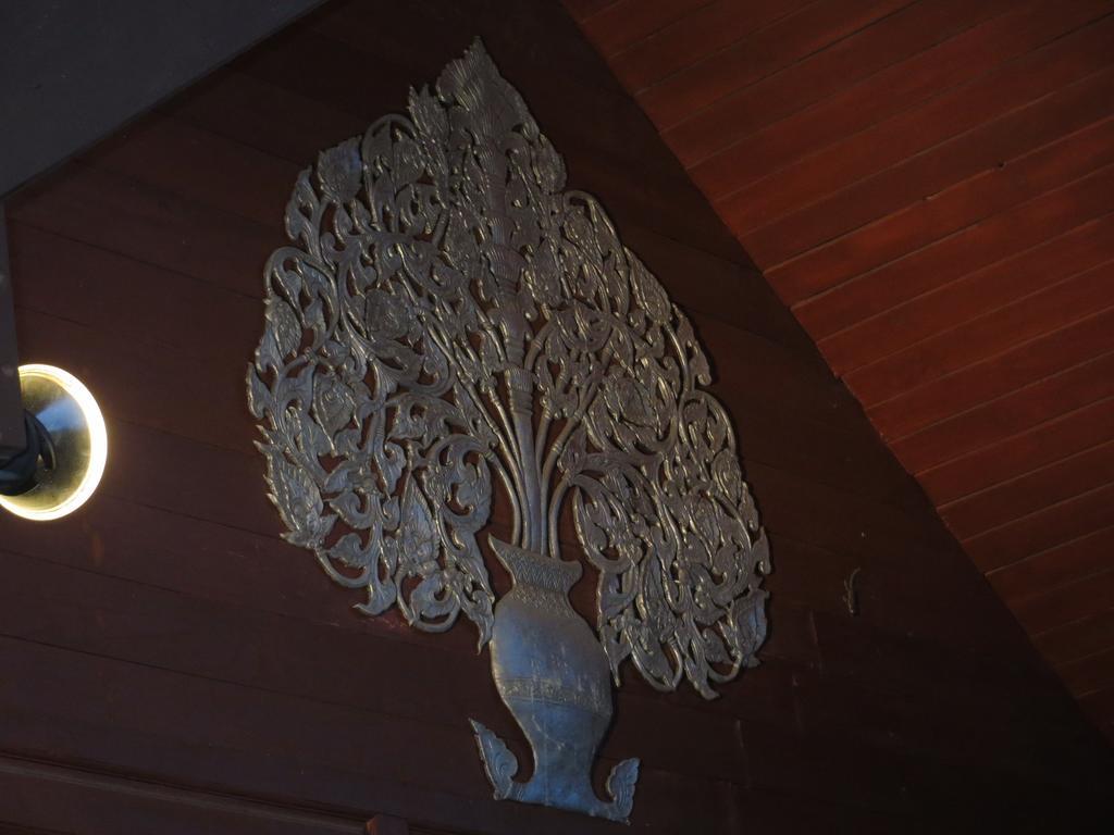 Baanlek Home Stay Chiang Mai Ngoại thất bức ảnh