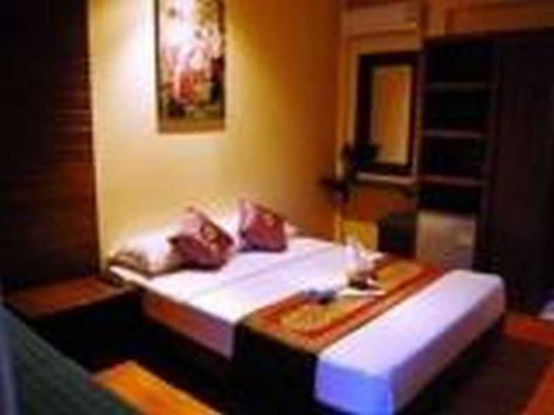 Baanlek Home Stay Chiang Mai Ngoại thất bức ảnh