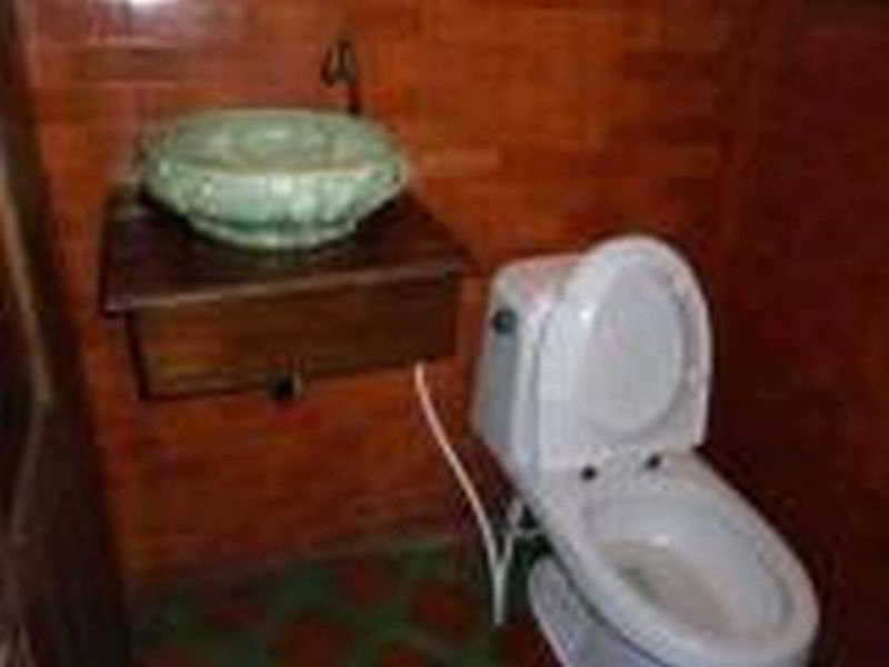 Baanlek Home Stay Chiang Mai Ngoại thất bức ảnh