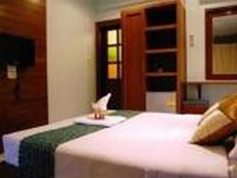 Baanlek Home Stay Chiang Mai Ngoại thất bức ảnh
